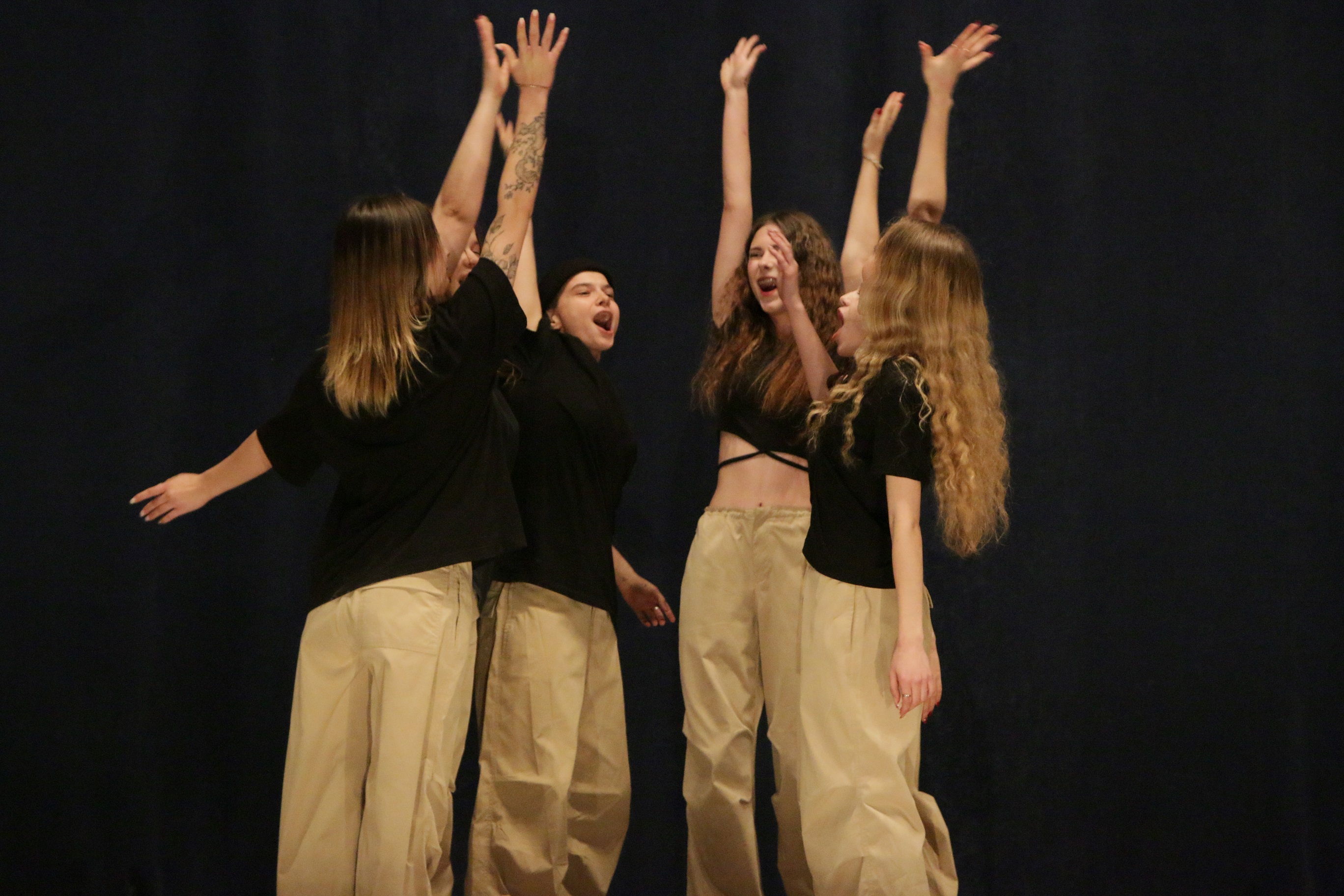 Студенты СГУ стали призёрами и победителями номинаций «Российской студенческой весны - 2023»