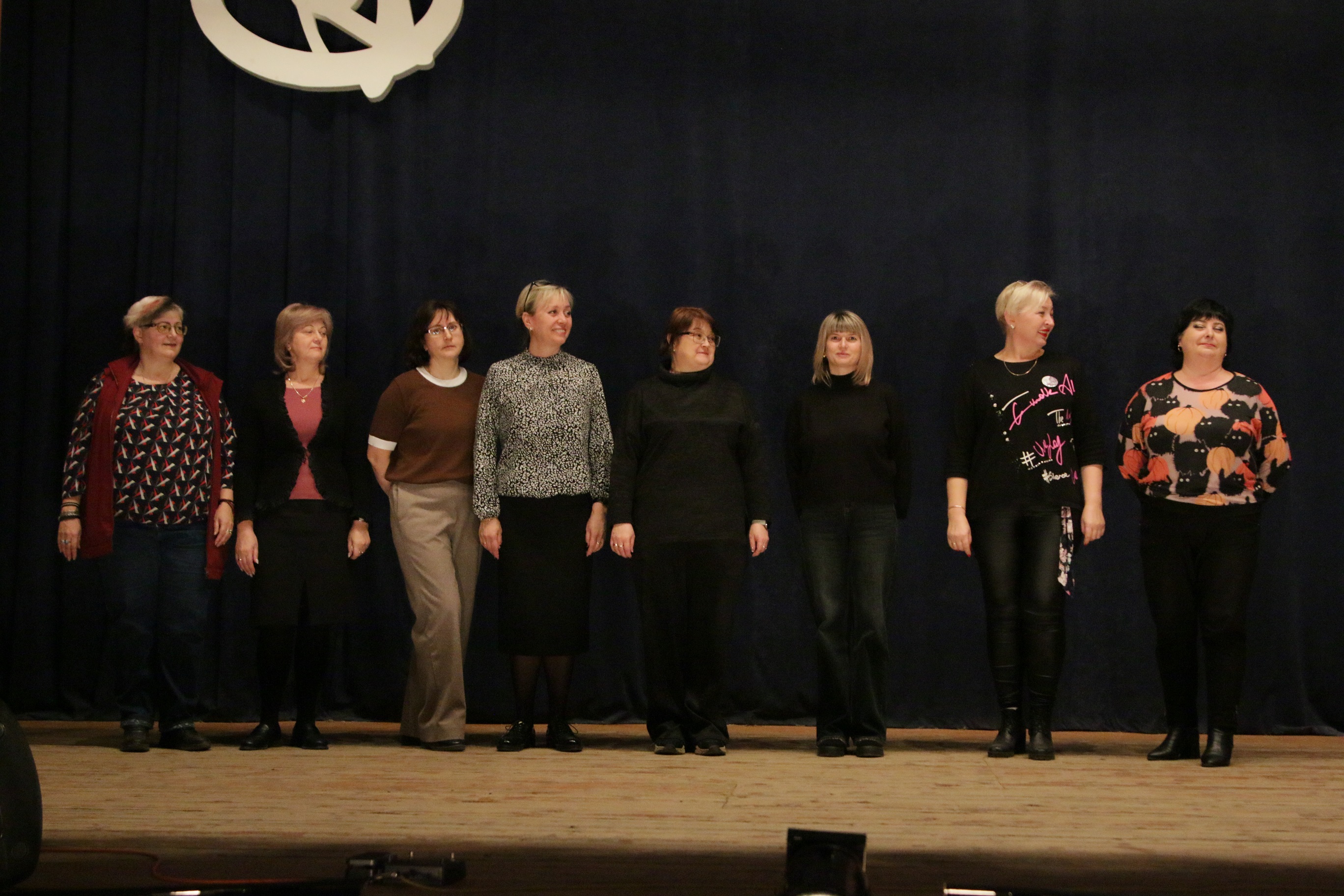 Студенты СГУ стали призёрами и победителями номинаций «Российской студенческой весны - 2023»