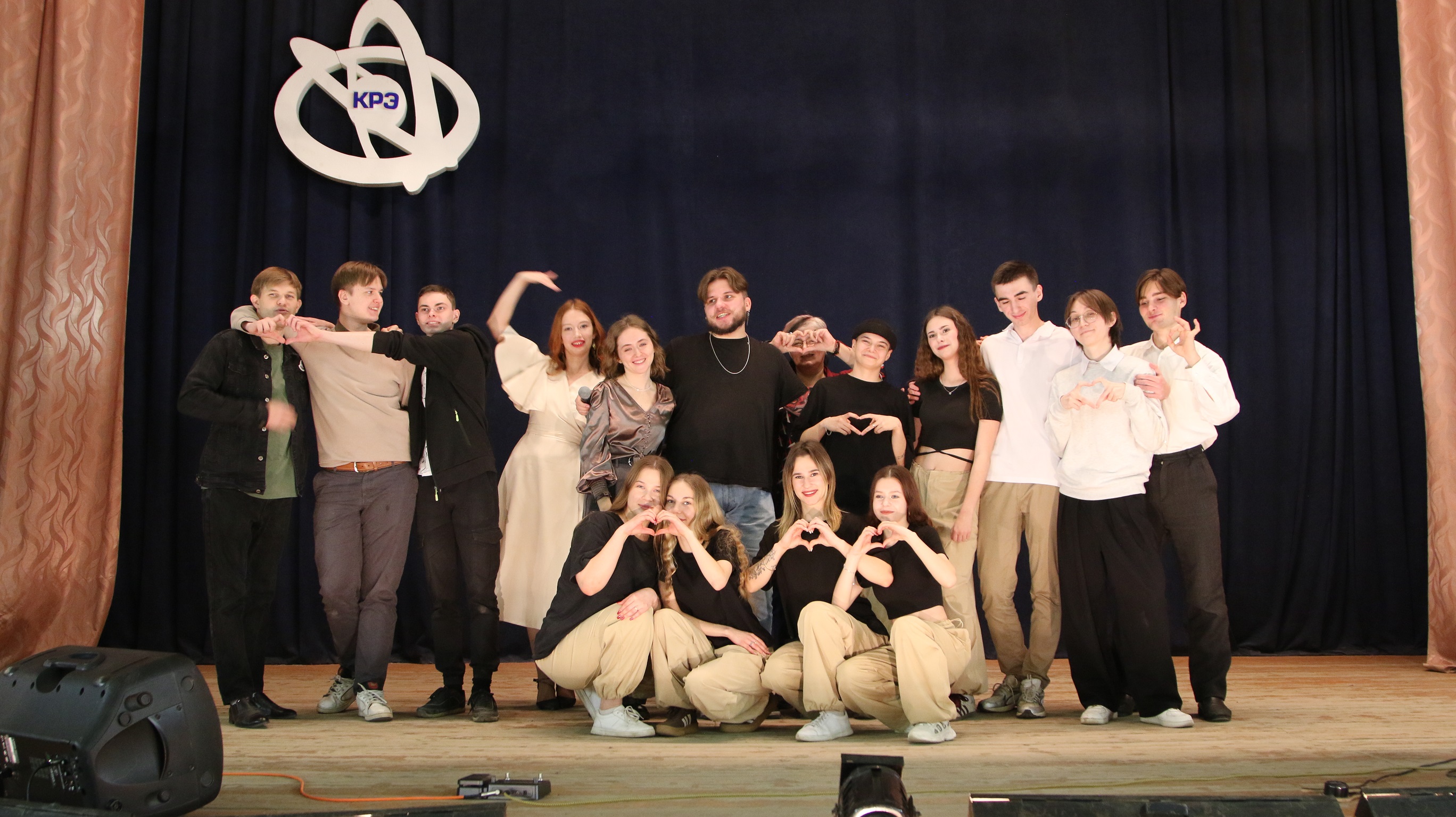 Студенты СГУ стали призёрами и победителями номинаций «Российской студенческой весны - 2023»