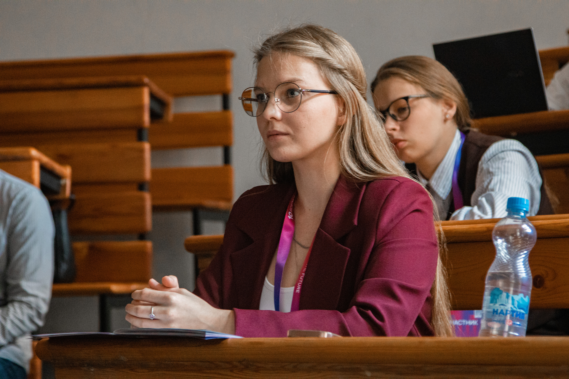 Студенты СГУ стали призёрами и победителями номинаций «Российской студенческой весны - 2023»