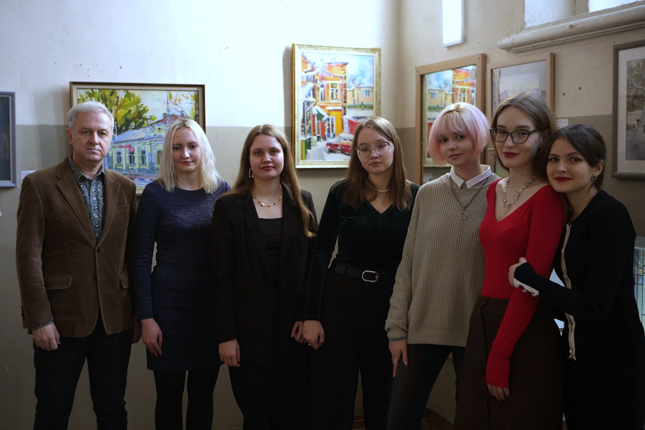 Студенты СГУ стали призёрами и победителями номинаций «Российской студенческой весны - 2023»