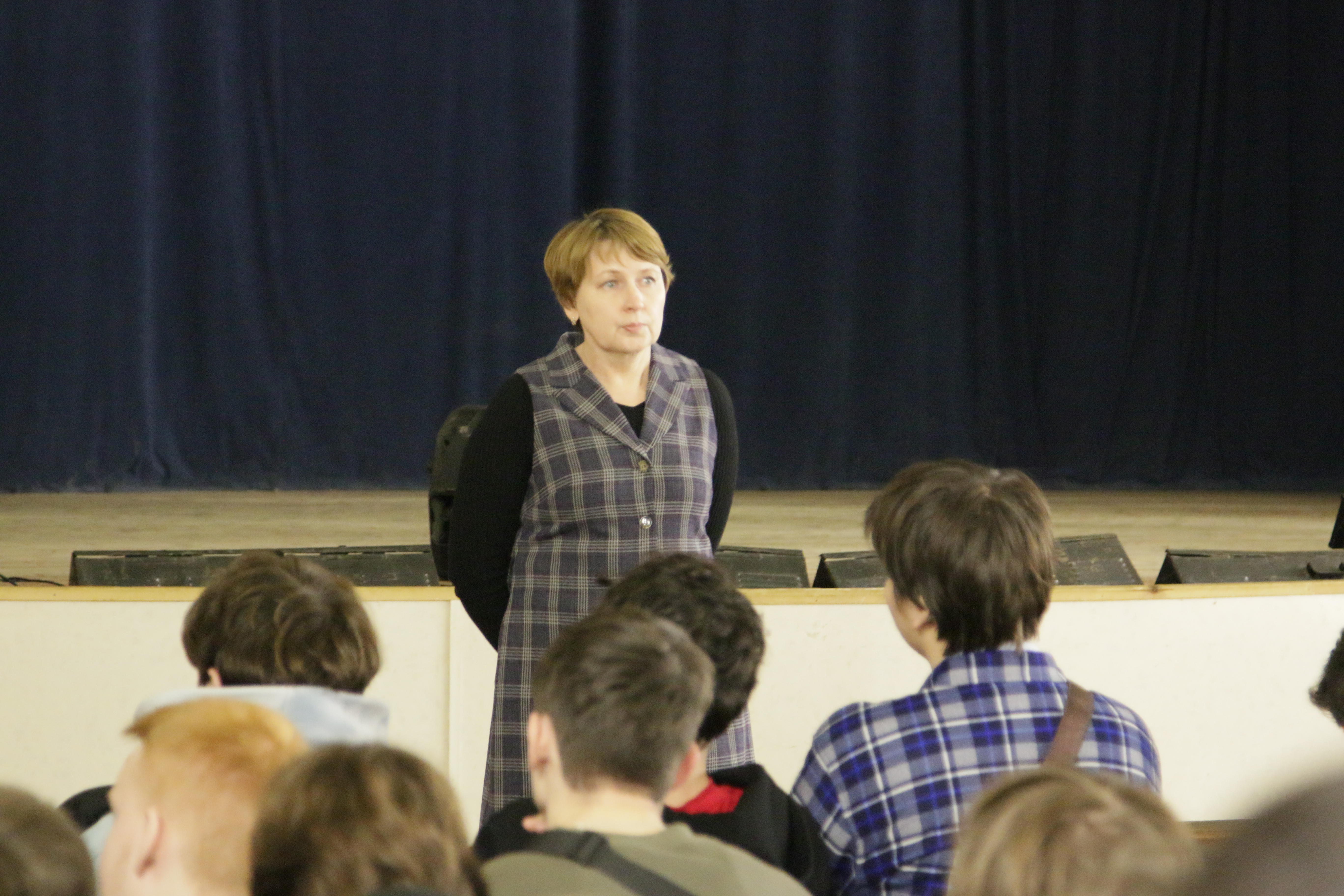 Студенты СГУ стали призёрами и победителями номинаций «Российской студенческой весны - 2023»