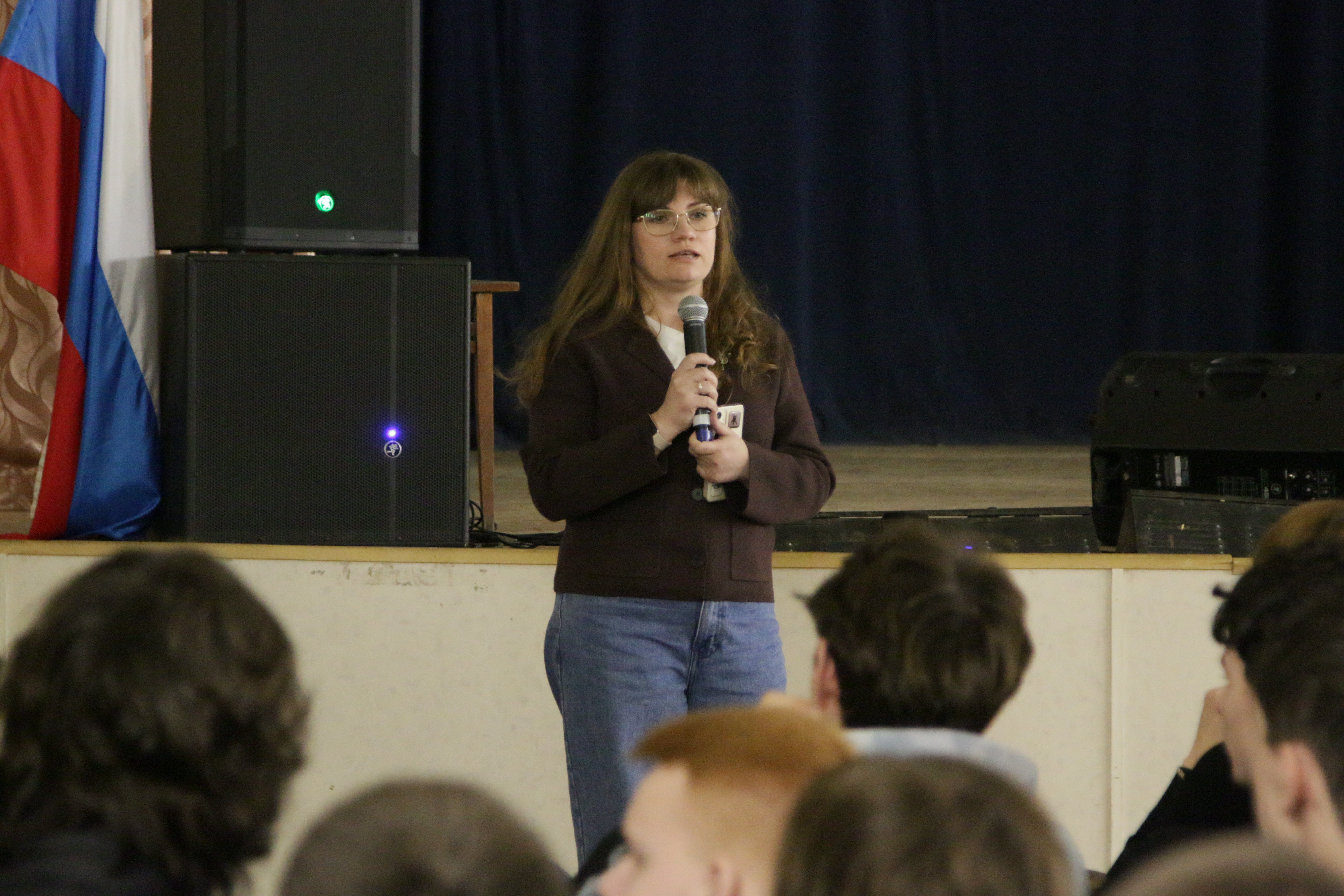 Студенты СГУ стали призёрами и победителями номинаций «Российской студенческой весны - 2023»