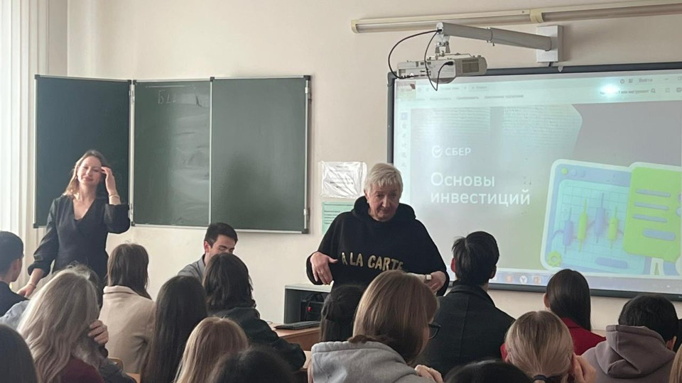 Студенты СГУ стали призёрами и победителями номинаций «Российской студенческой весны - 2023»