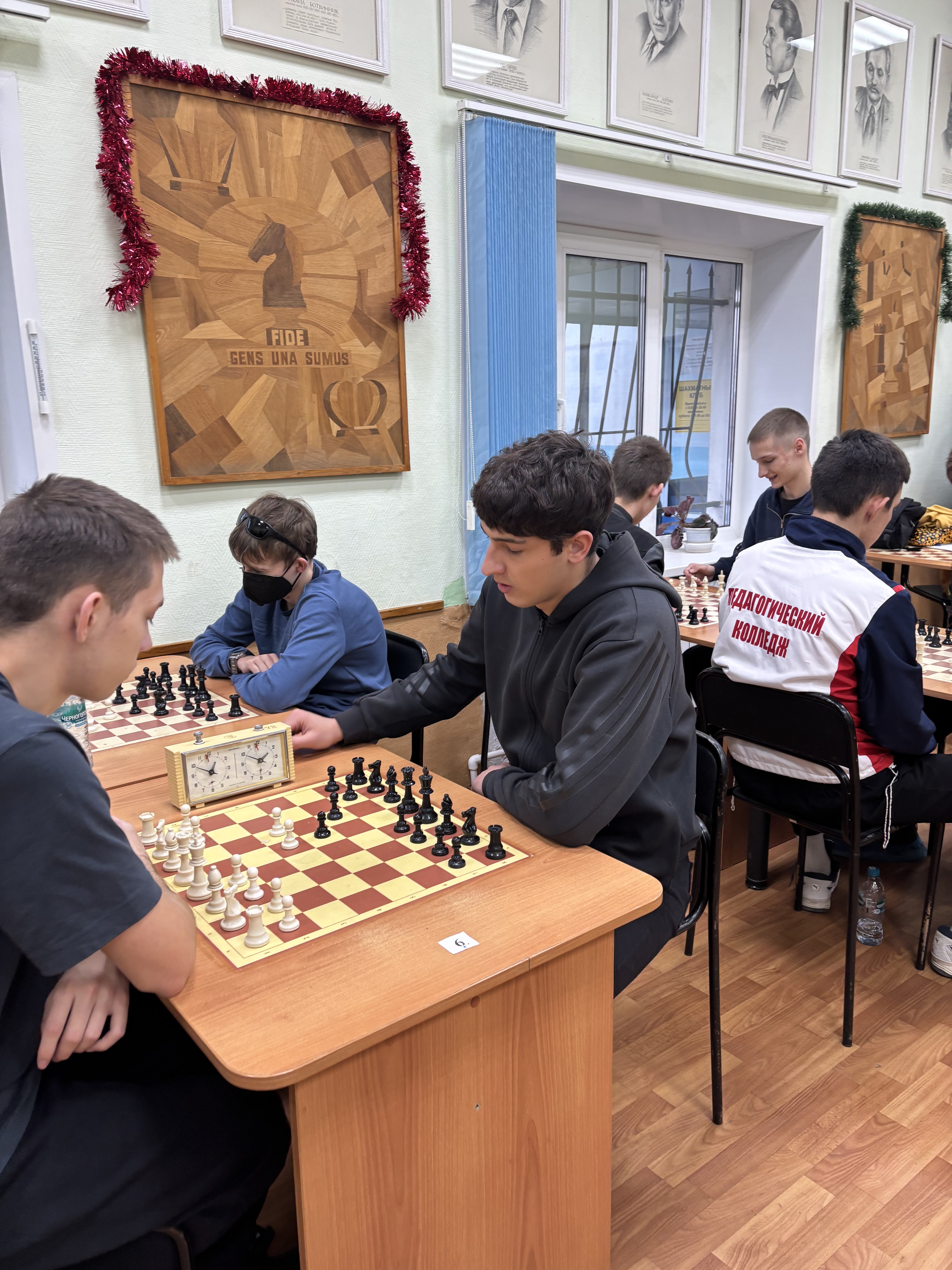 Студенты СГУ стали призёрами и победителями номинаций «Российской студенческой весны - 2023»