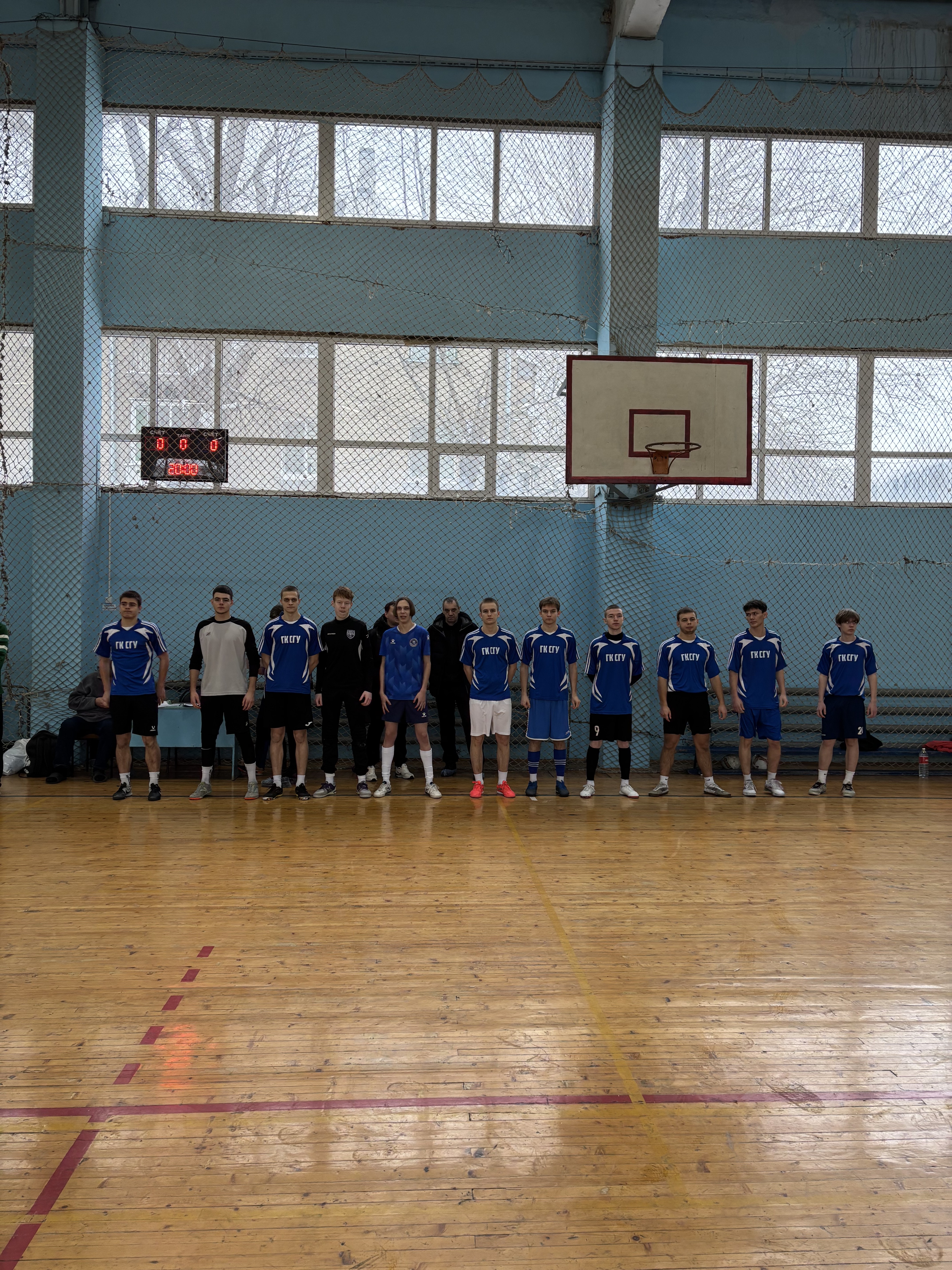 Студенты СГУ стали призёрами и победителями номинаций «Российской студенческой весны - 2023»