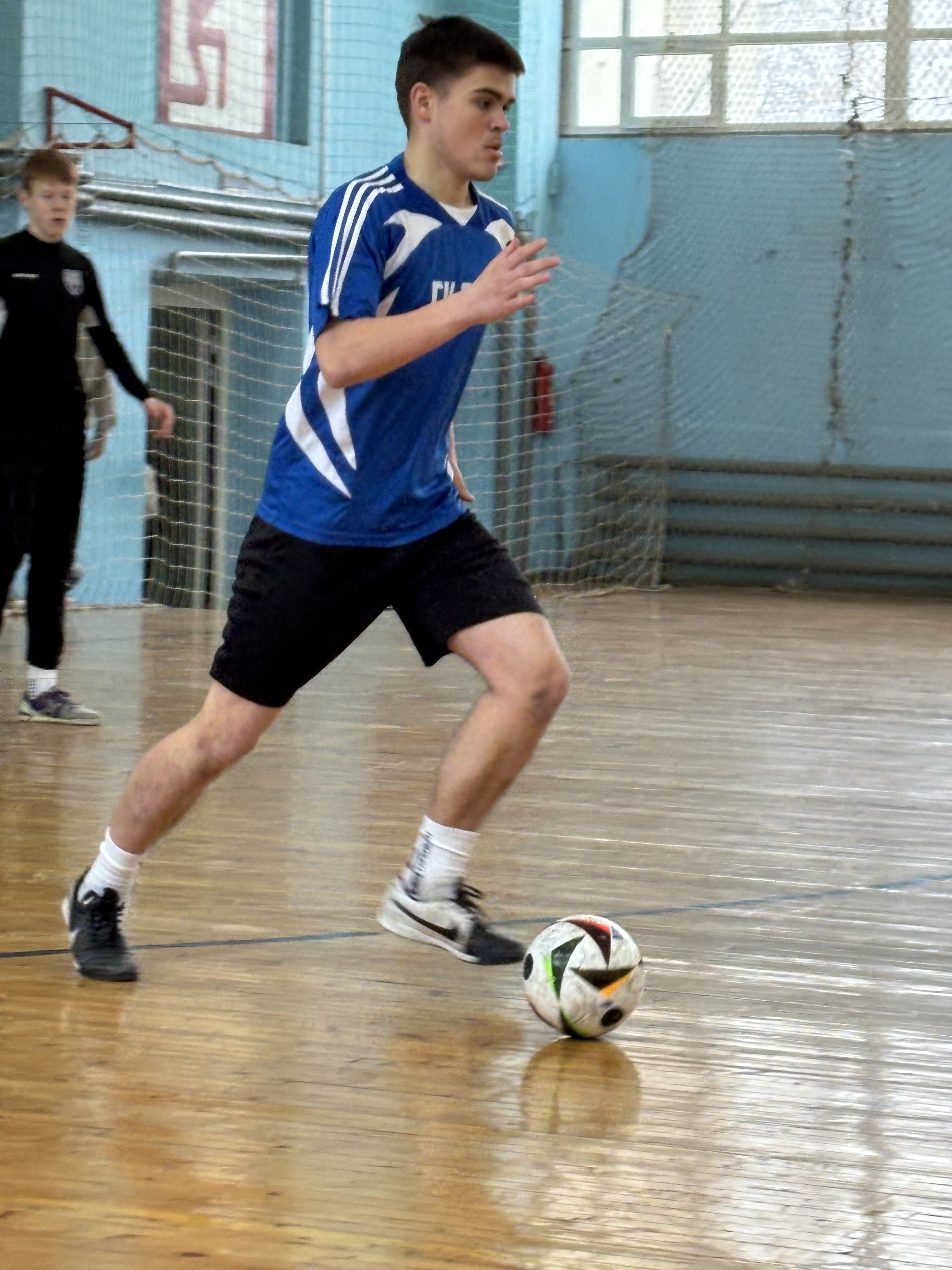 Студенты СГУ стали призёрами и победителями номинаций «Российской студенческой весны - 2023»