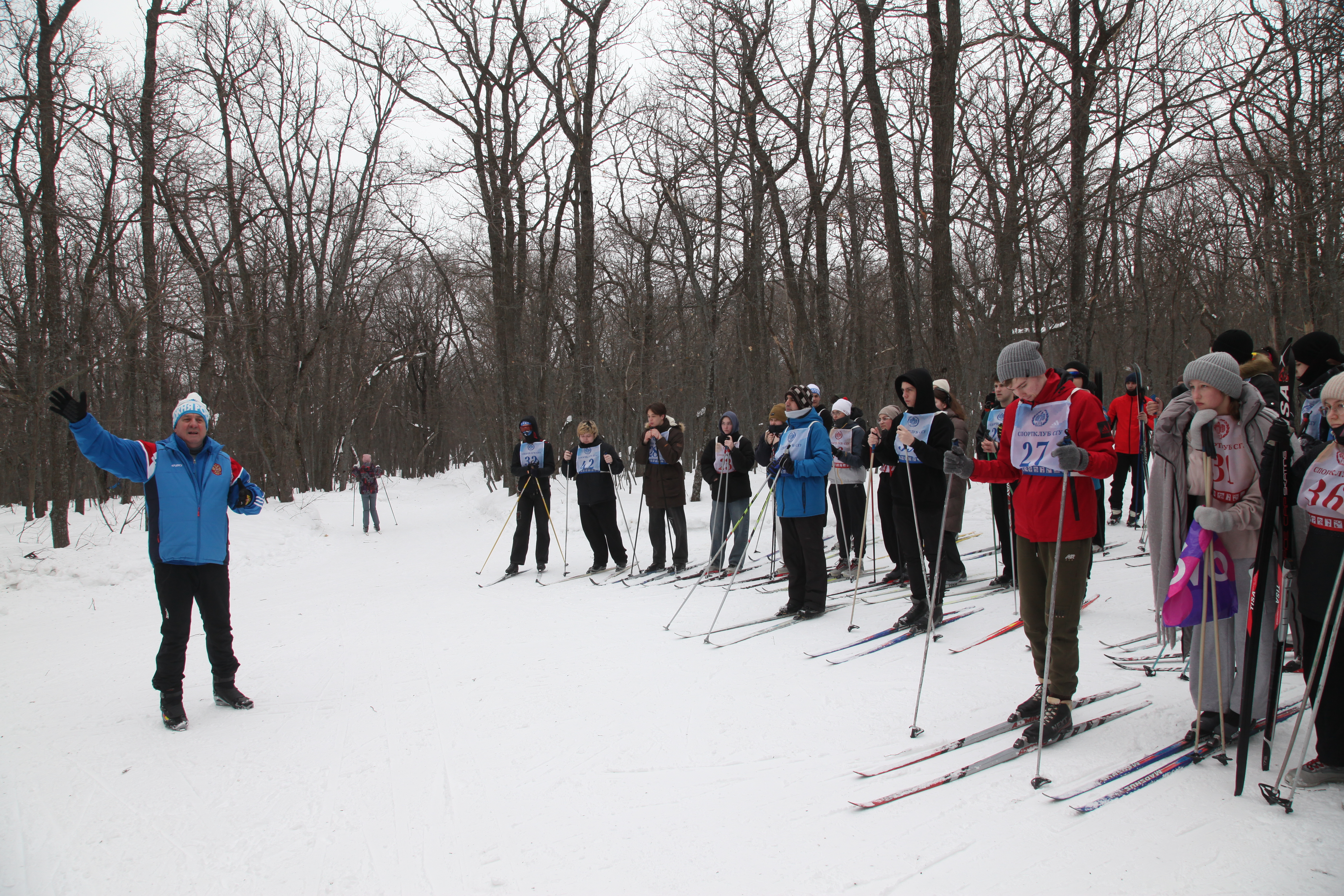 Студенты СГУ стали призёрами и победителями номинаций «Российской студенческой весны - 2023»