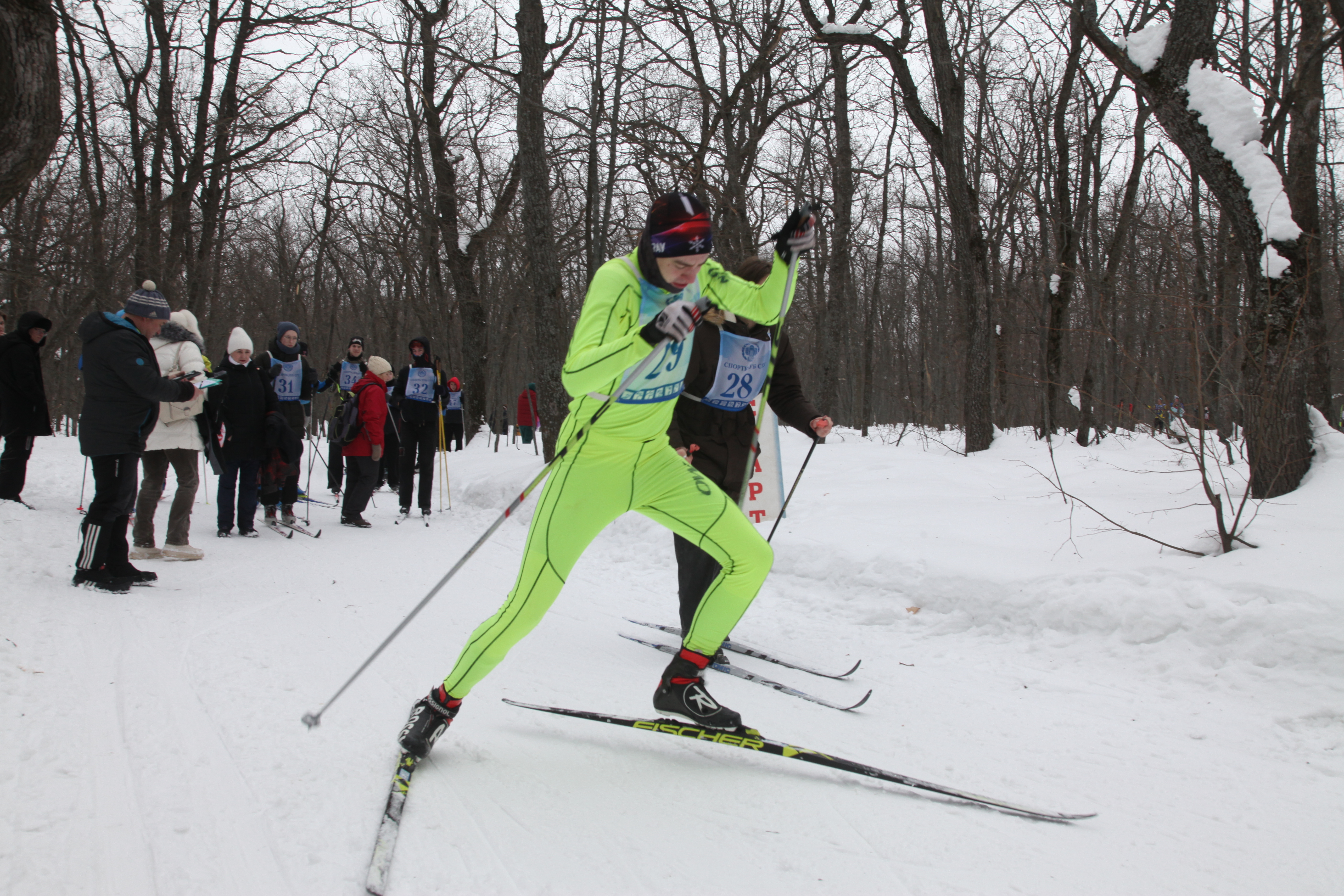 Студенты СГУ стали призёрами и победителями номинаций «Российской студенческой весны - 2023»