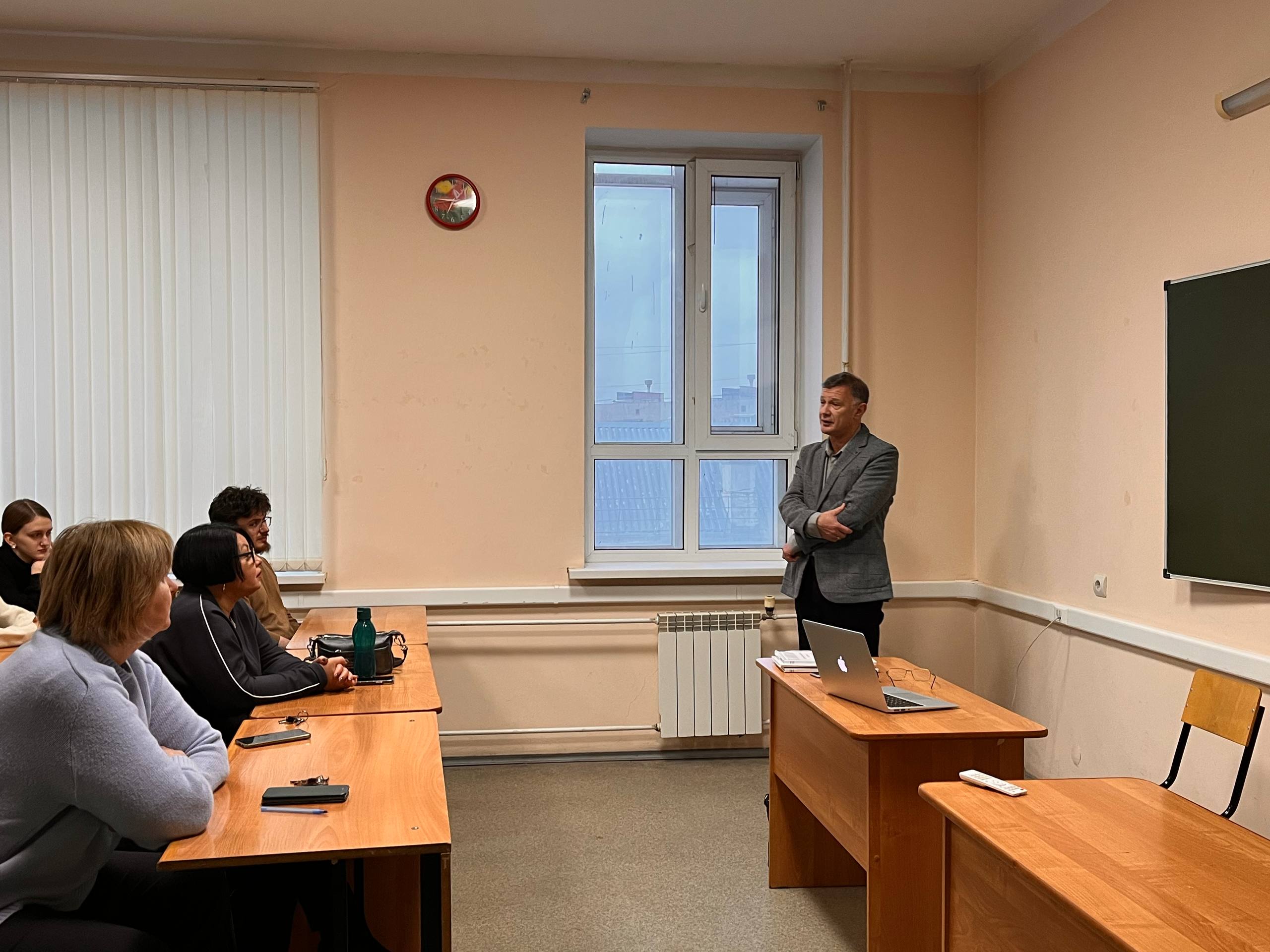 Студенты СГУ стали призёрами и победителями номинаций «Российской студенческой весны - 2023»