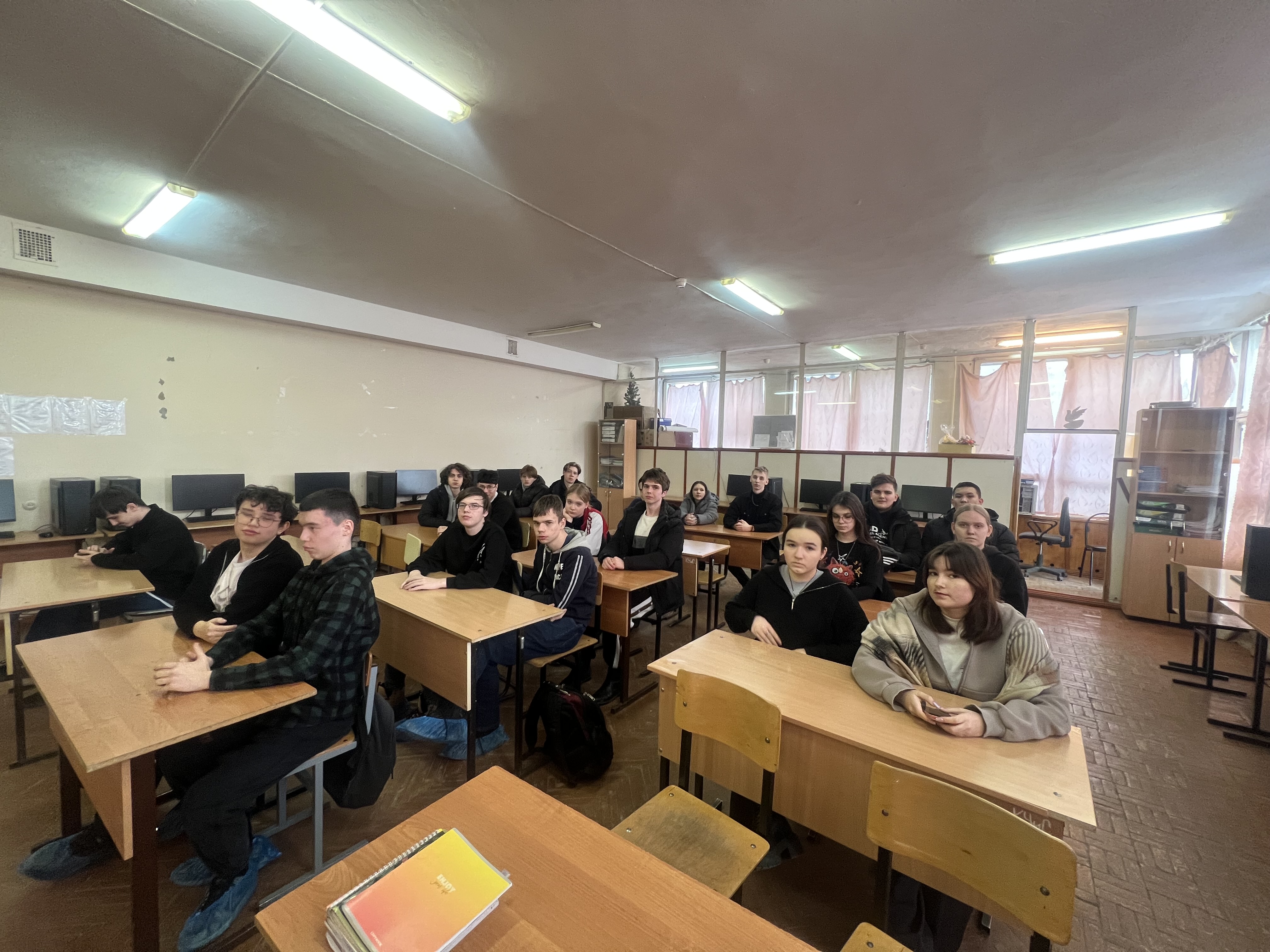 Студенты СГУ стали призёрами и победителями номинаций «Российской студенческой весны - 2023»