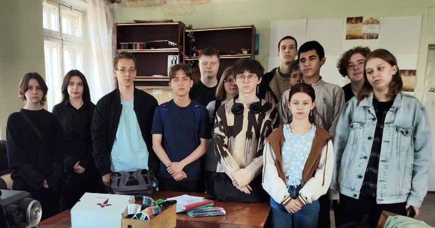 Студенты СГУ стали призёрами и победителями номинаций «Российской студенческой весны - 2023»