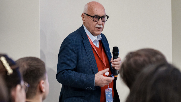 Студенты СГУ стали призёрами и победителями номинаций «Российской студенческой весны - 2023»