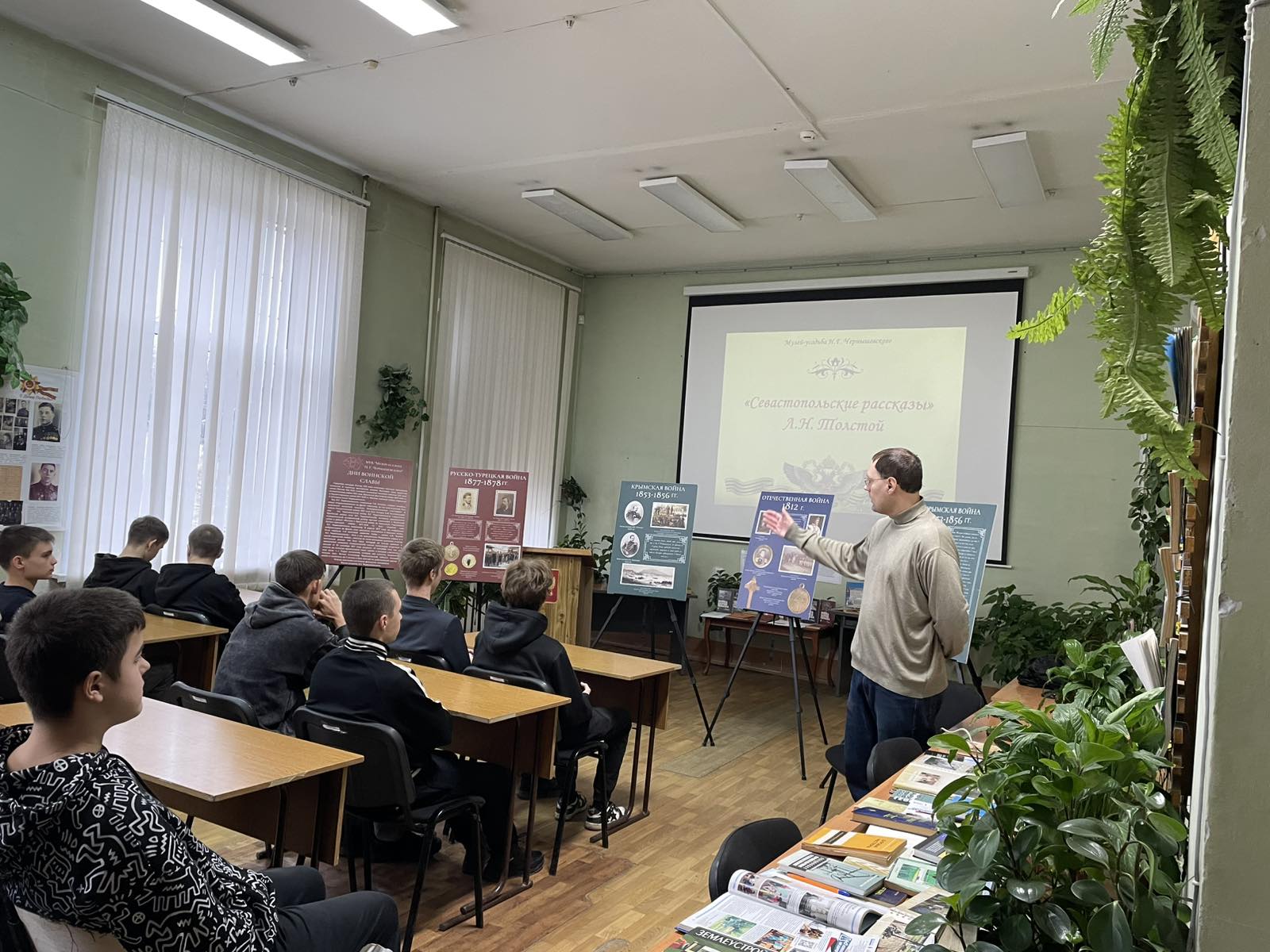 Студенты СГУ стали призёрами и победителями номинаций «Российской студенческой весны - 2023»