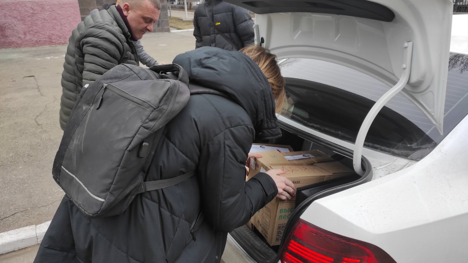 Студенты СГУ стали призёрами и победителями номинаций «Российской студенческой весны - 2023»