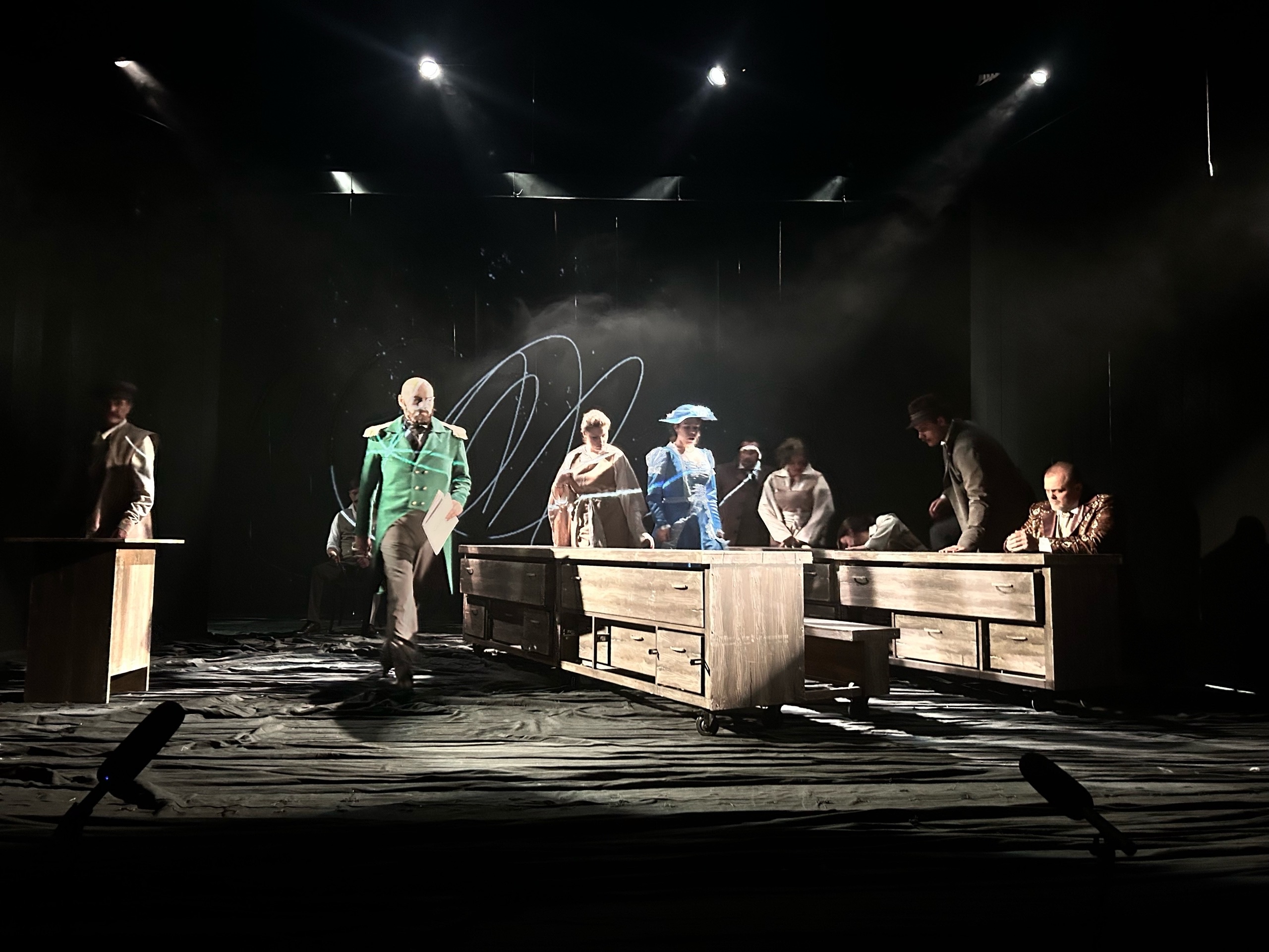 Студенты СГУ стали призёрами и победителями номинаций «Российской студенческой весны - 2023»