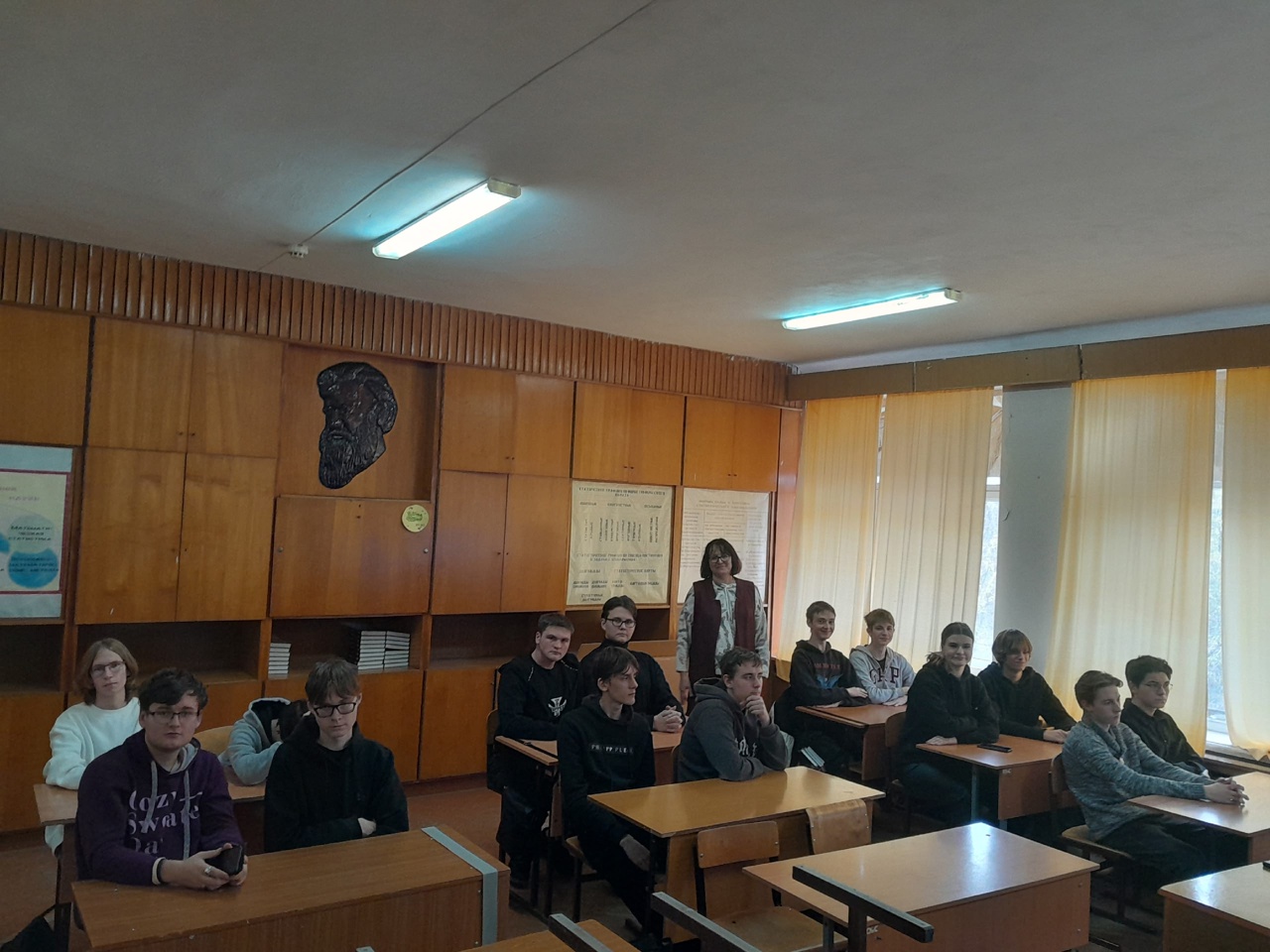 Студенты СГУ стали призёрами и победителями номинаций «Российской студенческой весны - 2023»