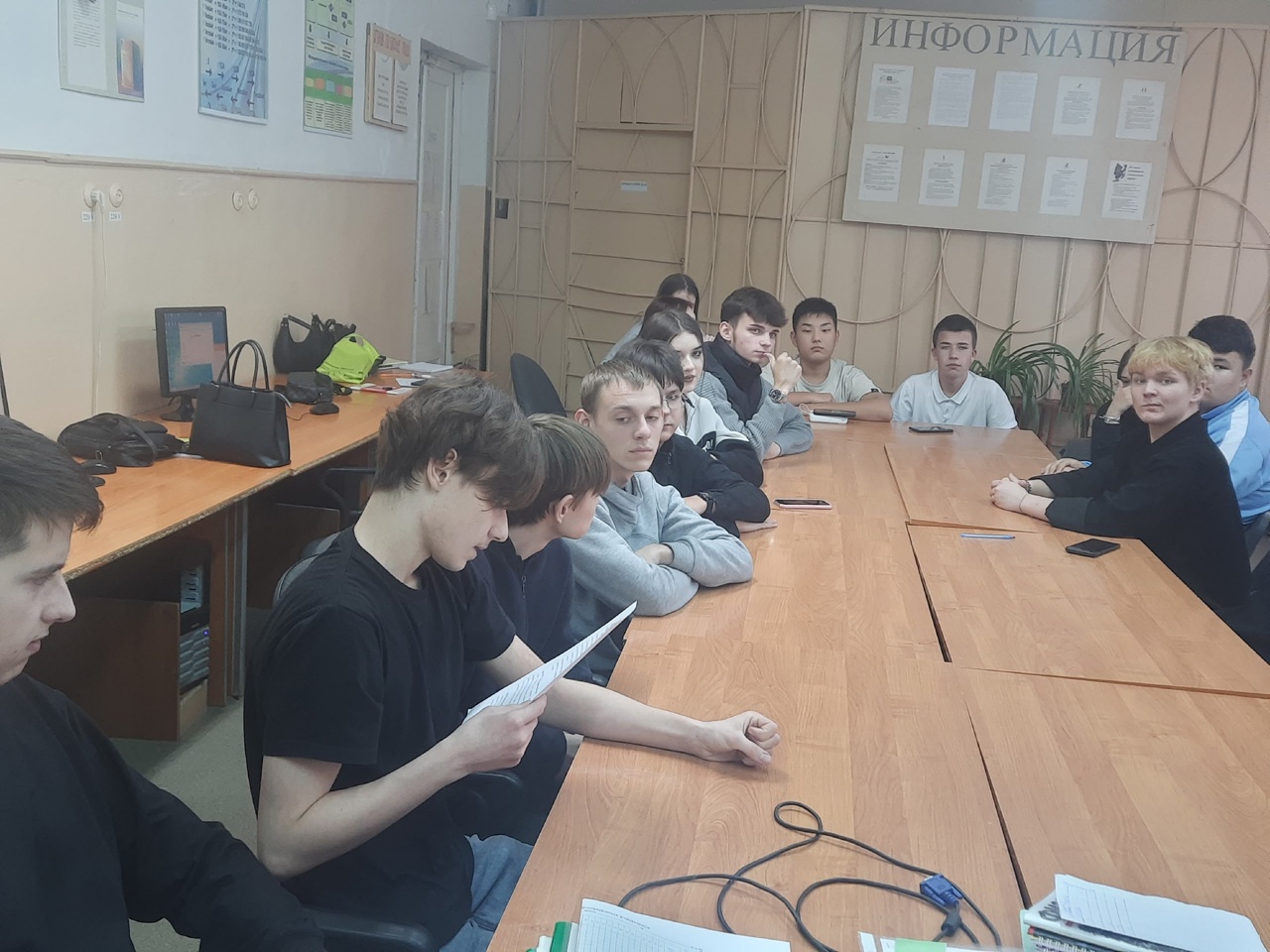 Студенты СГУ стали призёрами и победителями номинаций «Российской студенческой весны - 2023»