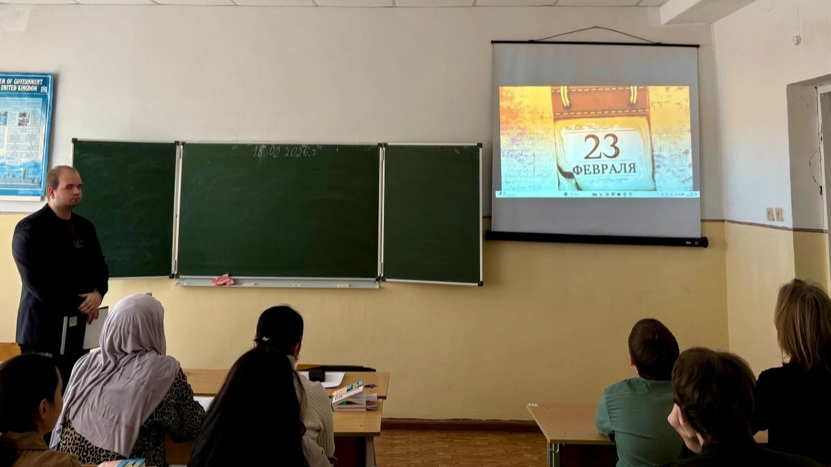 Студенты СГУ стали призёрами и победителями номинаций «Российской студенческой весны - 2023»