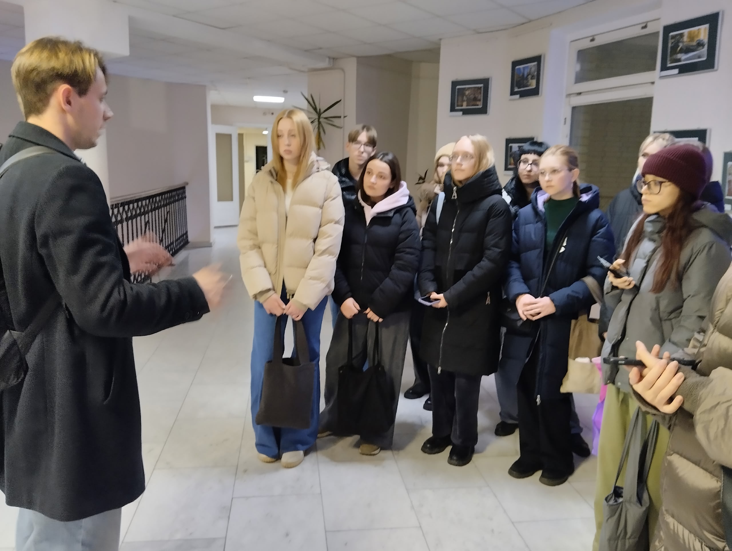 Студенты СГУ стали призёрами и победителями номинаций «Российской студенческой весны - 2023»