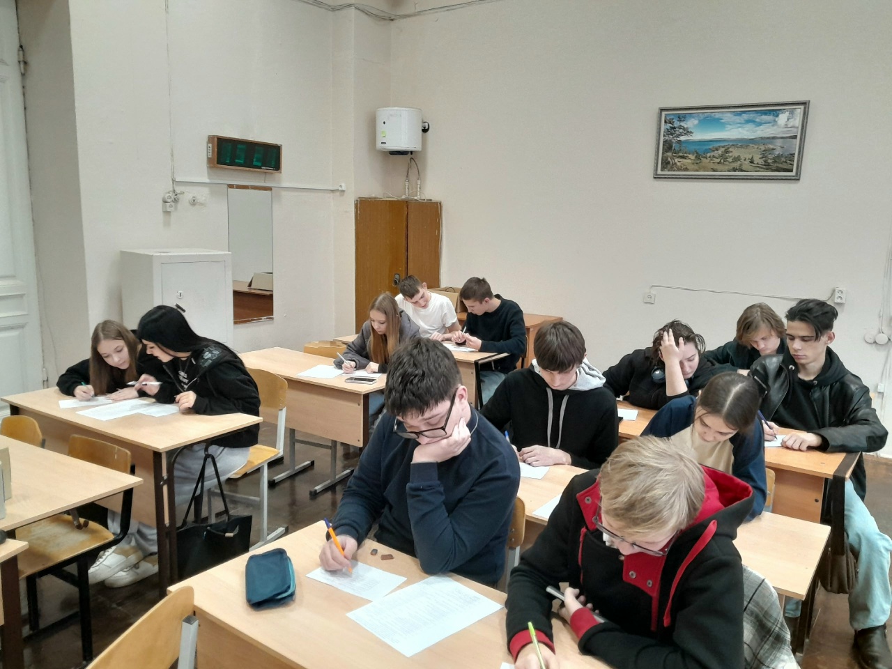 Студенты СГУ стали призёрами и победителями номинаций «Российской студенческой весны - 2023»