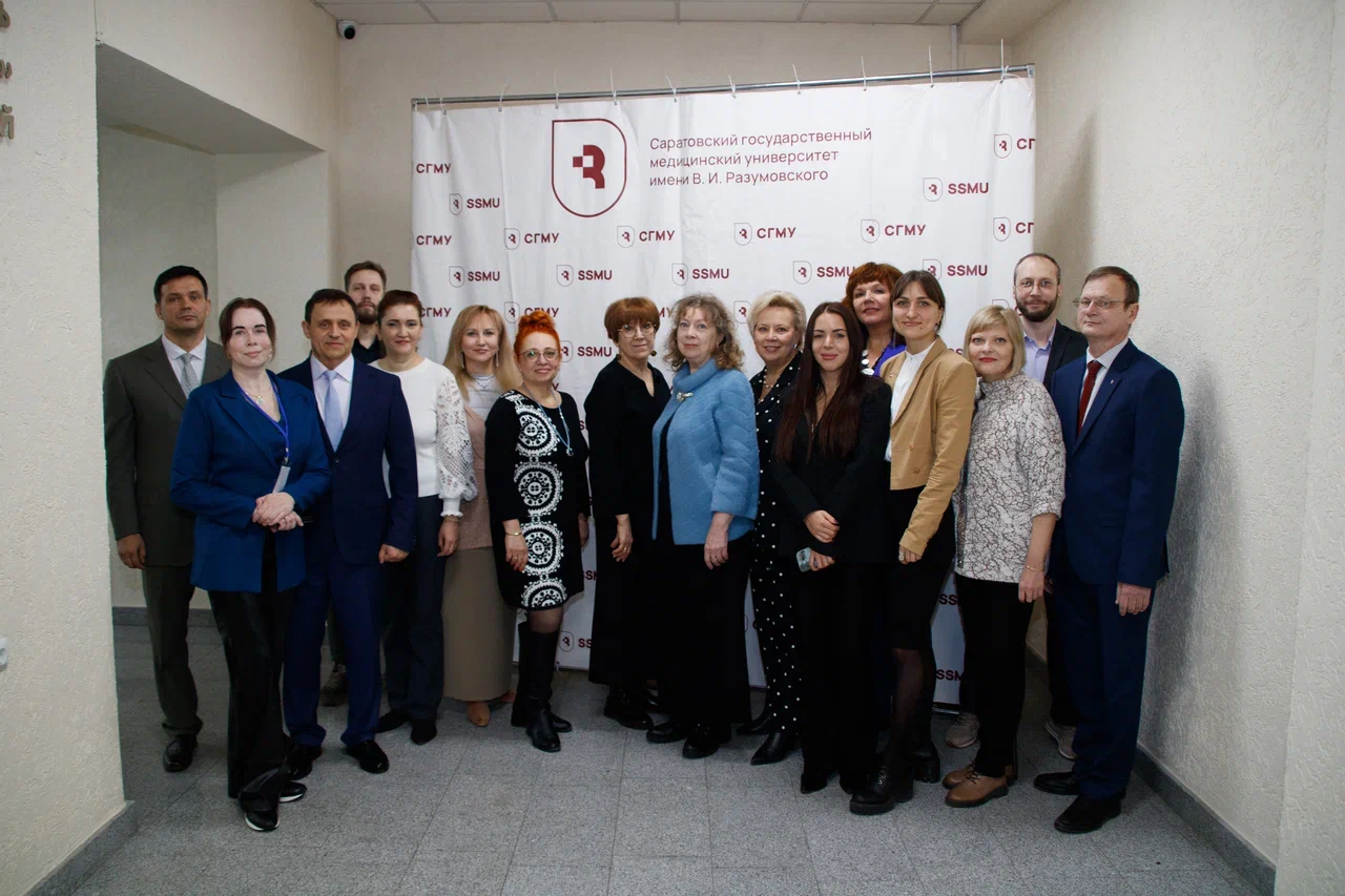 Студенты СГУ стали призёрами и победителями номинаций «Российской студенческой весны - 2023»