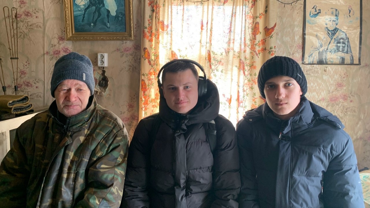 Студенты СГУ стали призёрами и победителями номинаций «Российской студенческой весны - 2023»