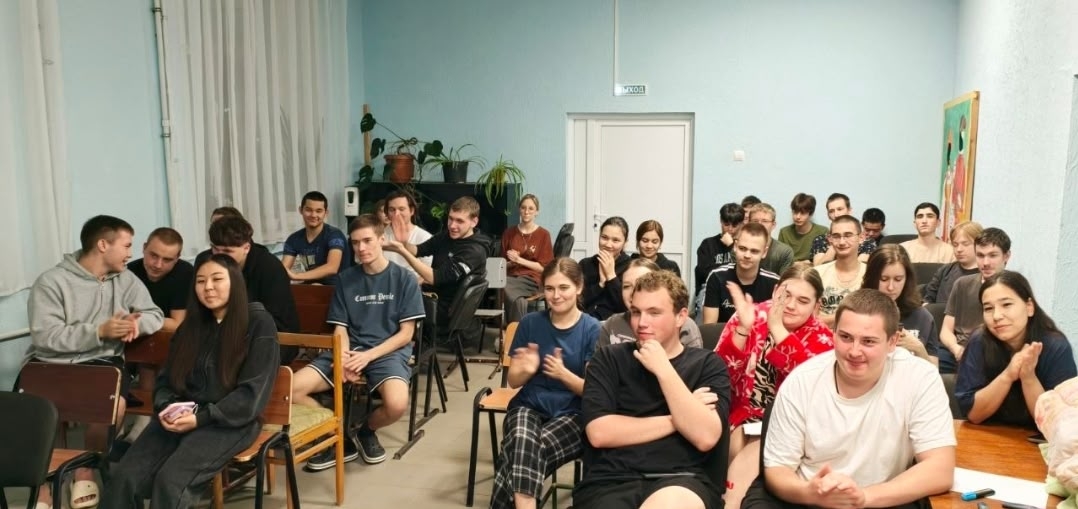 Студенты СГУ стали призёрами и победителями номинаций «Российской студенческой весны - 2023»