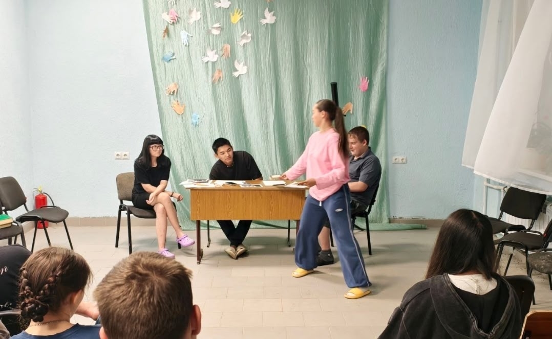 Студенты СГУ стали призёрами и победителями номинаций «Российской студенческой весны - 2023»