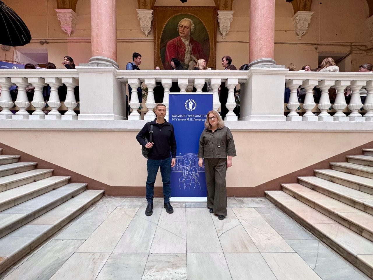 Студенты СГУ стали призёрами и победителями номинаций «Российской студенческой весны - 2023»