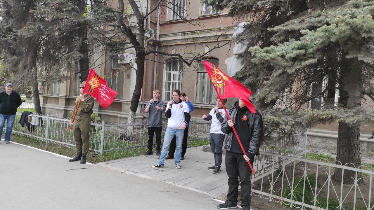 Студенты СГУ стали призёрами и победителями номинаций «Российской студенческой весны - 2023»