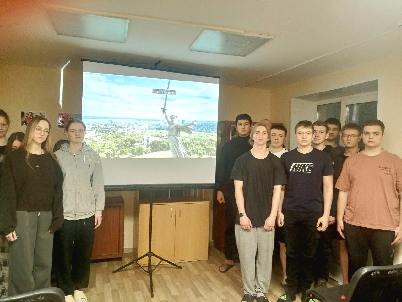 Студенты СГУ стали призёрами и победителями номинаций «Российской студенческой весны - 2023»