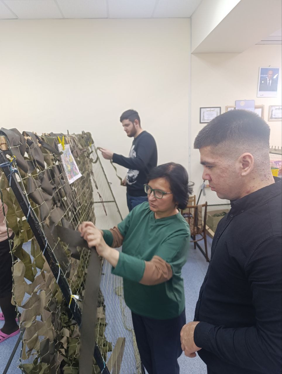 Студенты СГУ стали призёрами и победителями номинаций «Российской студенческой весны - 2023»