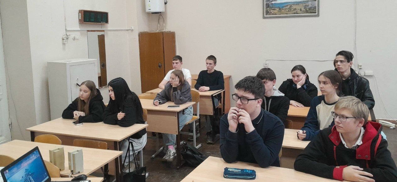 Студенты СГУ стали призёрами и победителями номинаций «Российской студенческой весны - 2023»