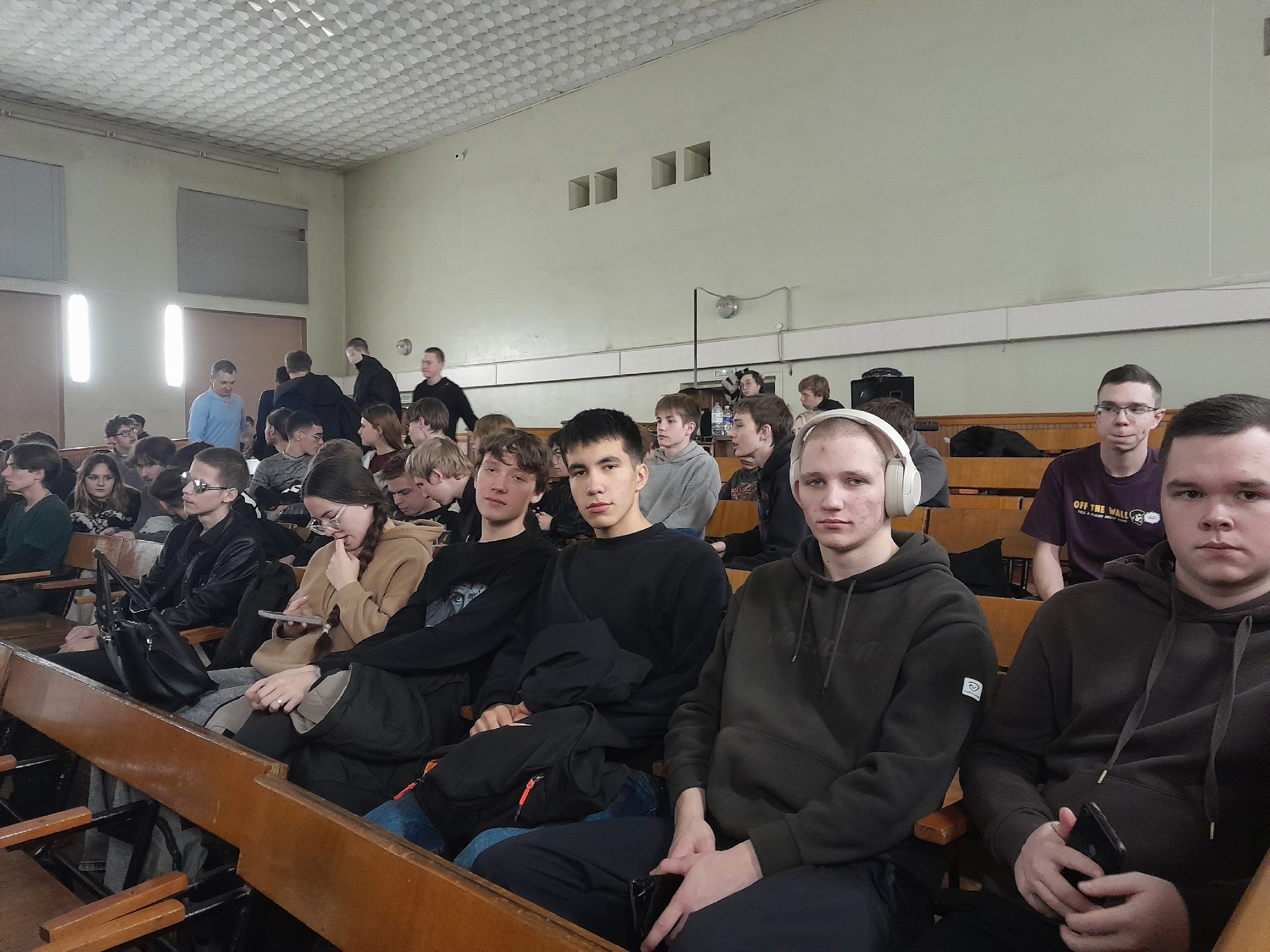 Студенты СГУ стали призёрами и победителями номинаций «Российской студенческой весны - 2023»