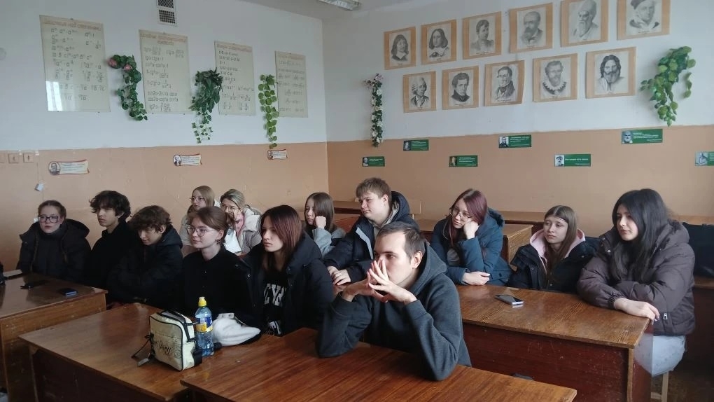 Студенты СГУ стали призёрами и победителями номинаций «Российской студенческой весны - 2023»