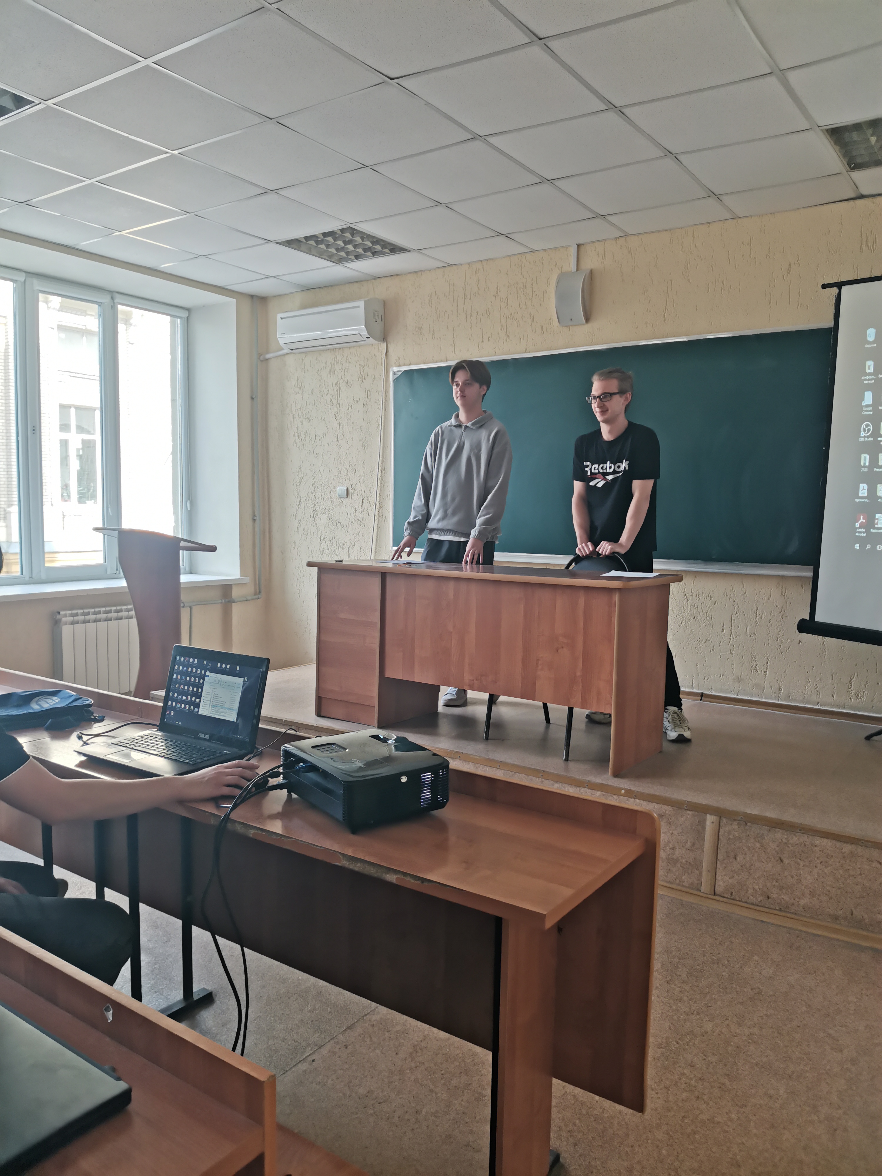 Студенты СГУ стали призёрами и победителями номинаций «Российской студенческой весны - 2023»