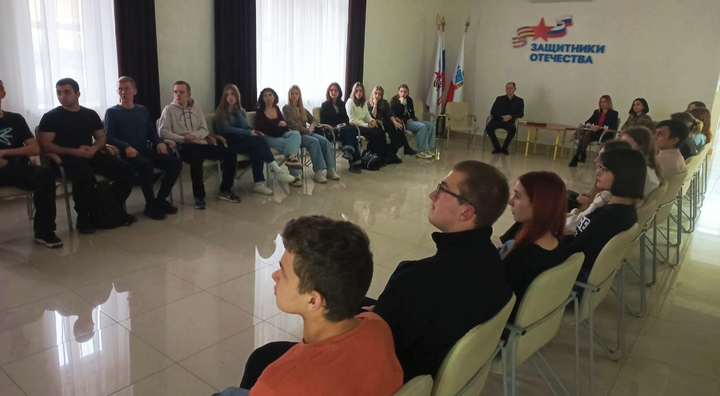 Студенты СГУ стали призёрами и победителями номинаций «Российской студенческой весны - 2023»