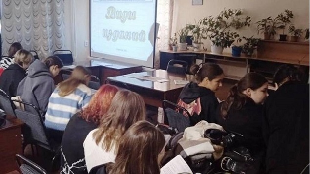 Студенты СГУ стали призёрами и победителями номинаций «Российской студенческой весны - 2023»