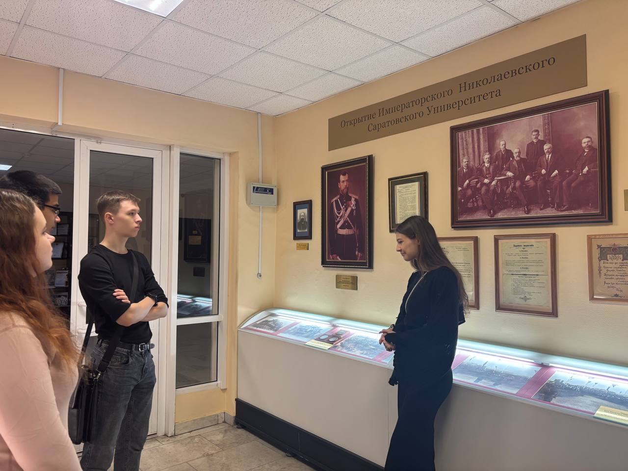 Студенты СГУ стали призёрами и победителями номинаций «Российской студенческой весны - 2023»