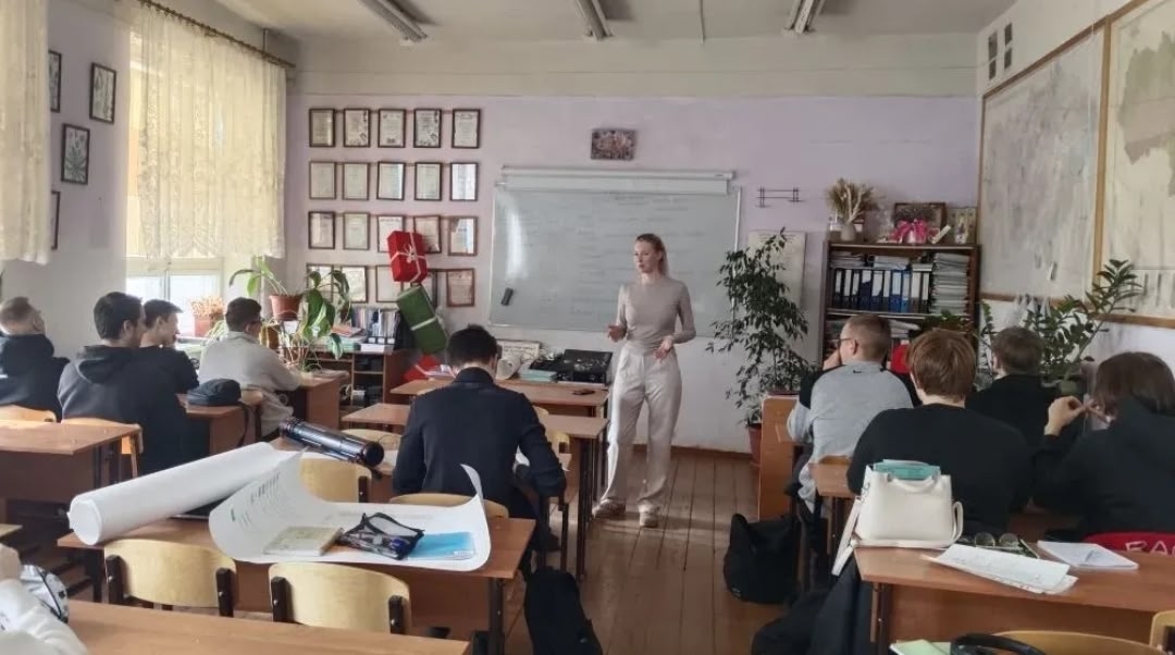 Студенты СГУ стали призёрами и победителями номинаций «Российской студенческой весны - 2023»