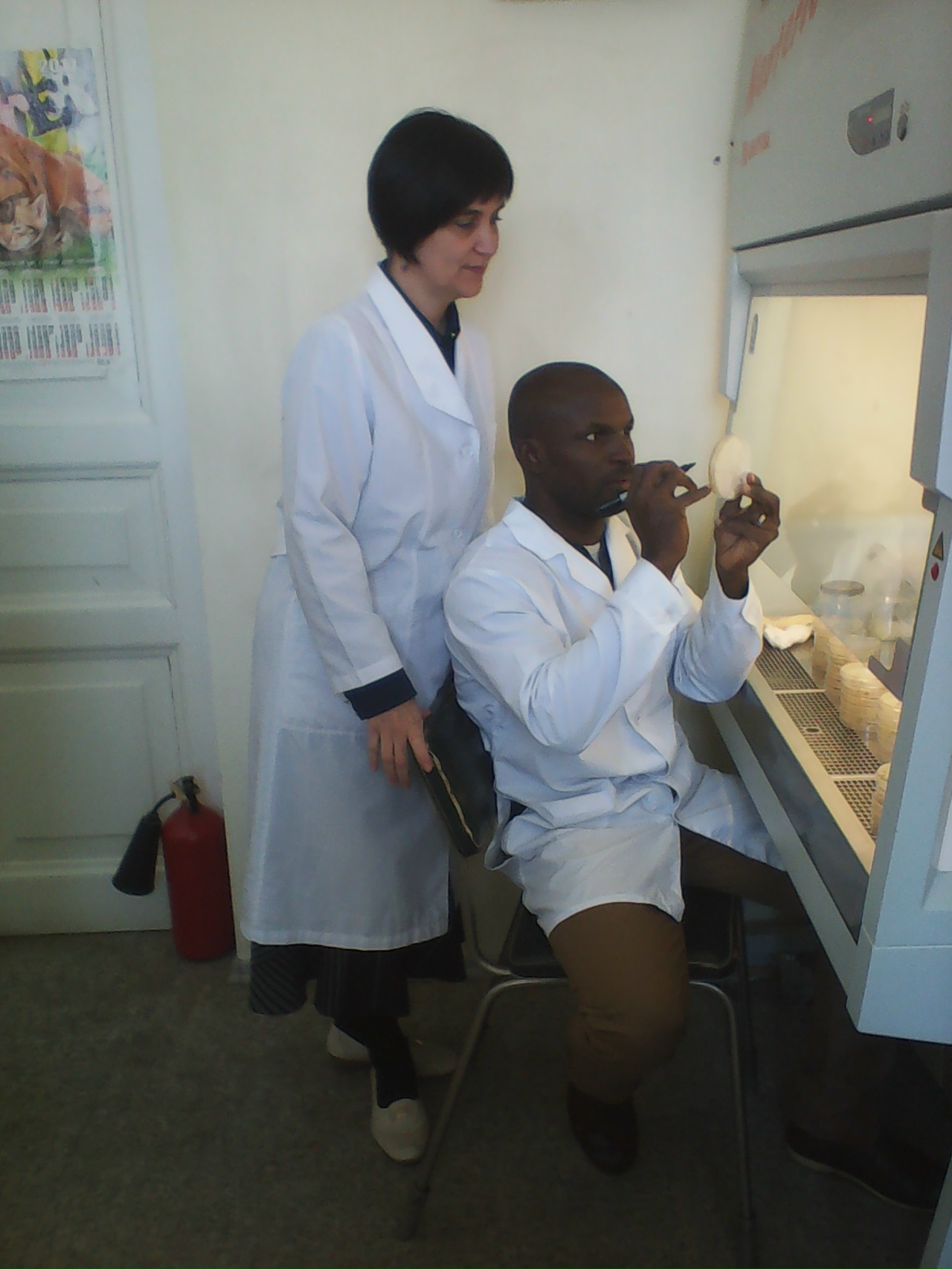 Студенты СГУ стали призёрами и победителями номинаций «Российской студенческой весны - 2023»