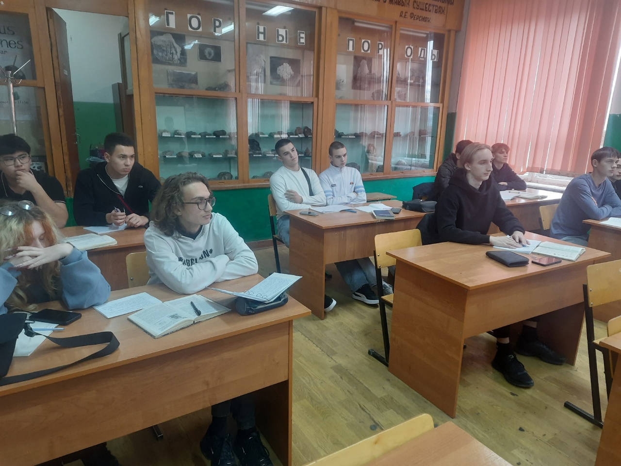 Студенты СГУ стали призёрами и победителями номинаций «Российской студенческой весны - 2023»