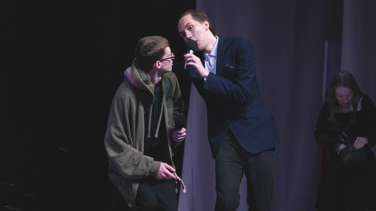 Студенты СГУ стали призёрами и победителями номинаций «Российской студенческой весны - 2023»