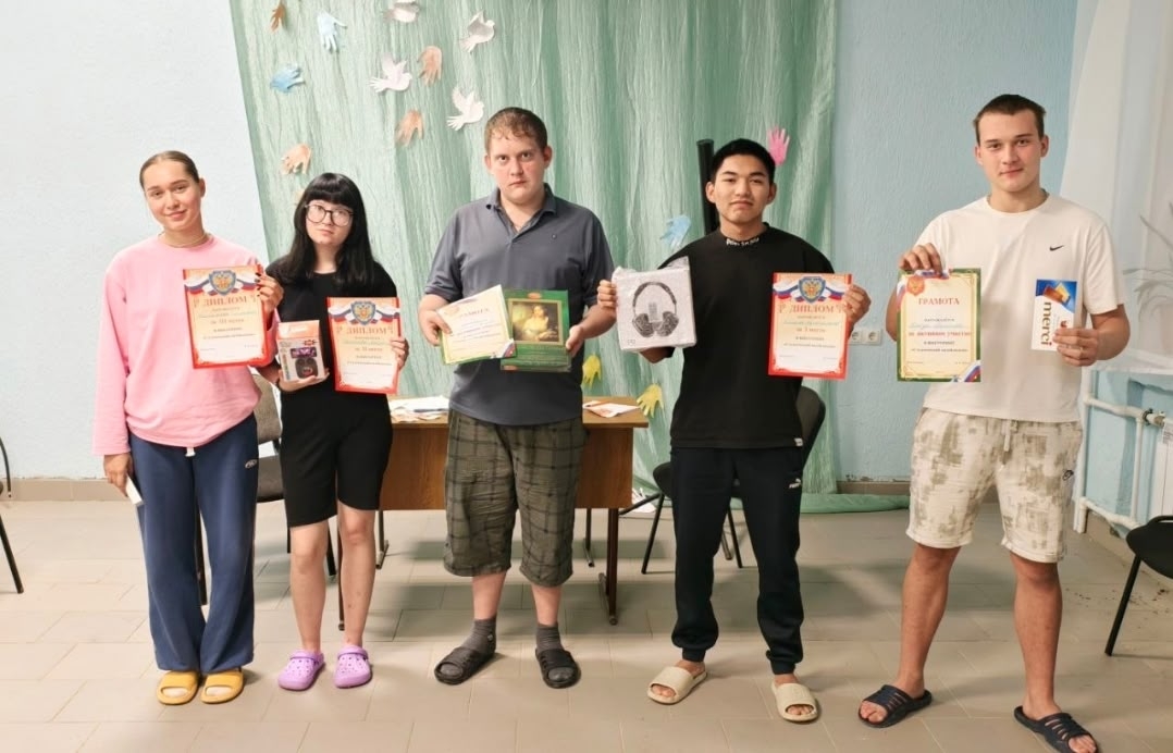 Студенты СГУ стали призёрами и победителями номинаций «Российской студенческой весны - 2023»