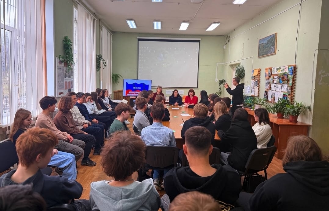 Студенты СГУ стали призёрами и победителями номинаций «Российской студенческой весны - 2023»