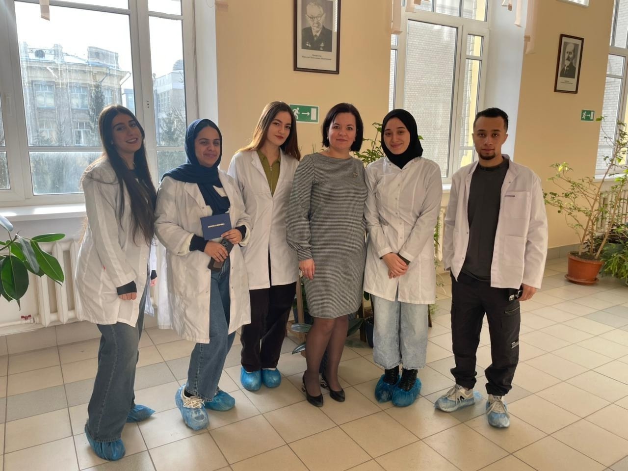 Студенты СГУ стали призёрами и победителями номинаций «Российской студенческой весны - 2023»