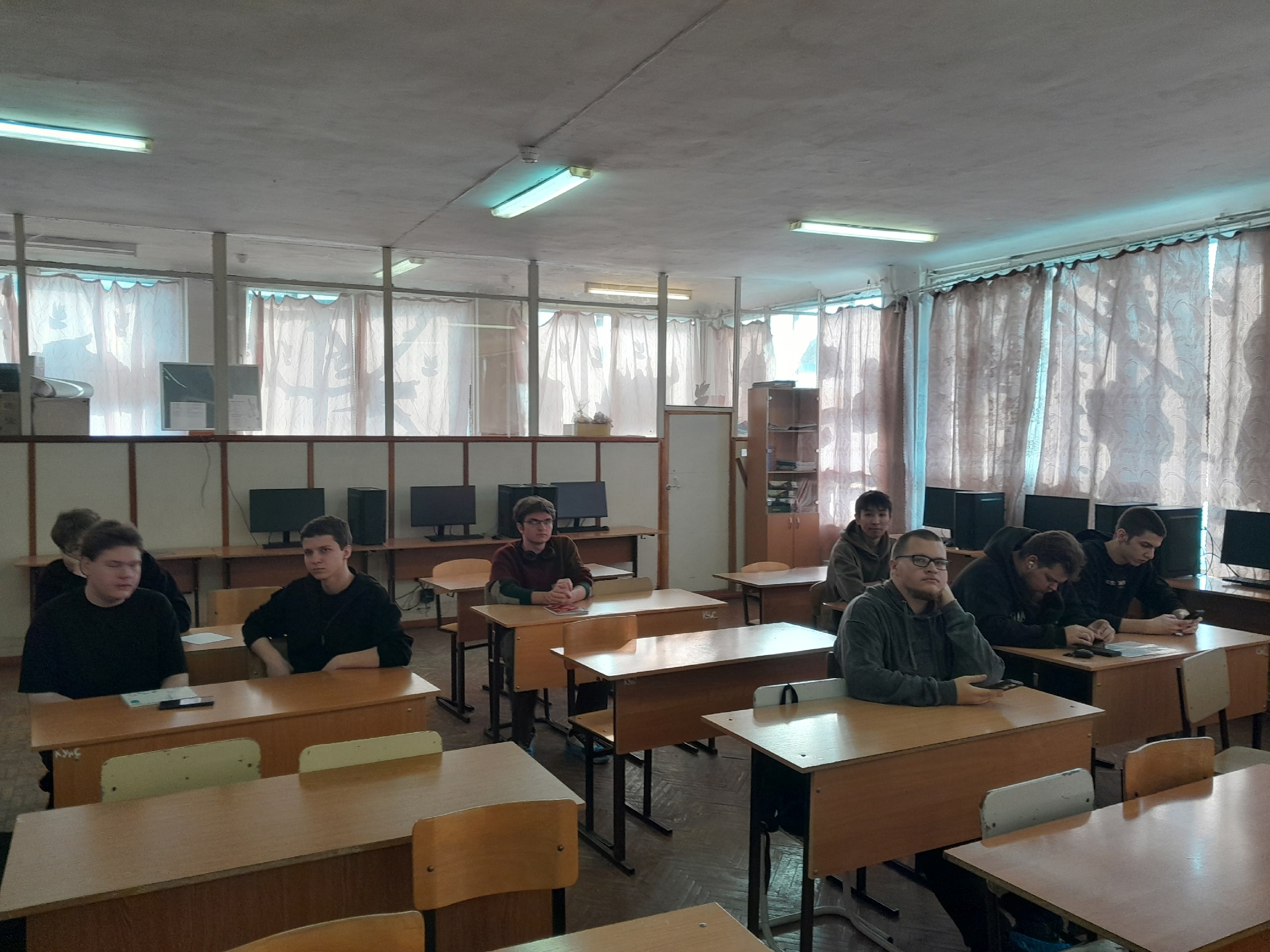 Студенты СГУ стали призёрами и победителями номинаций «Российской студенческой весны - 2023»