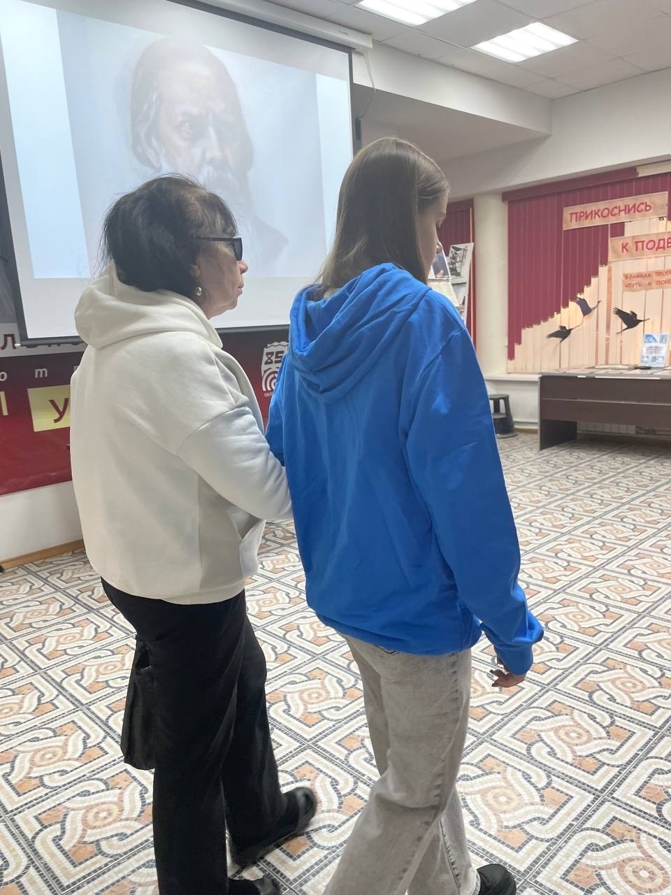 Студенты СГУ стали призёрами и победителями номинаций «Российской студенческой весны - 2023»