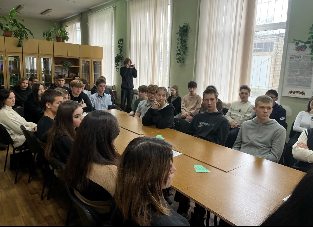 Студенты СГУ стали призёрами и победителями номинаций «Российской студенческой весны - 2023»